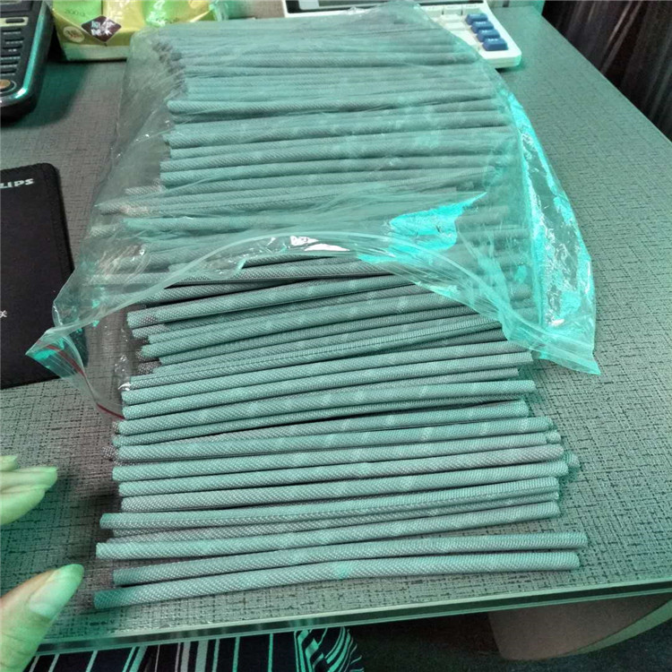 深圳市鴻盛遠(yuǎn)科技的套管可以切條嗎？